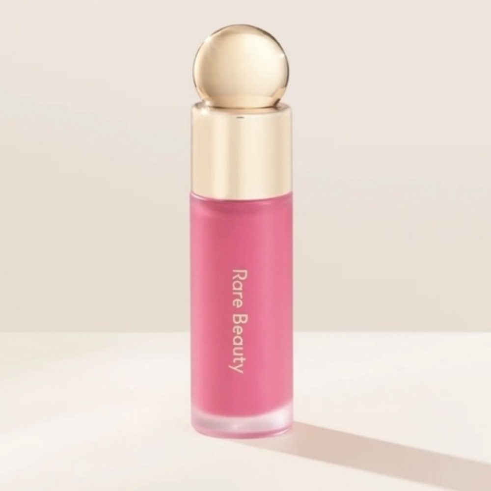 Rare Beauty Blush - Shade Happy- New